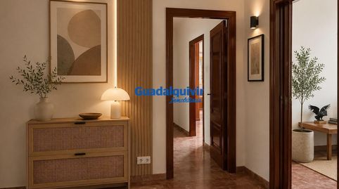 Foto 3 de Piso en venta en Calle Manuel Casana, La Buhaira, Sevilla Capital