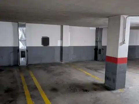 Aparcament de Garatge de lloguer en Santa Cruz de Tenerife