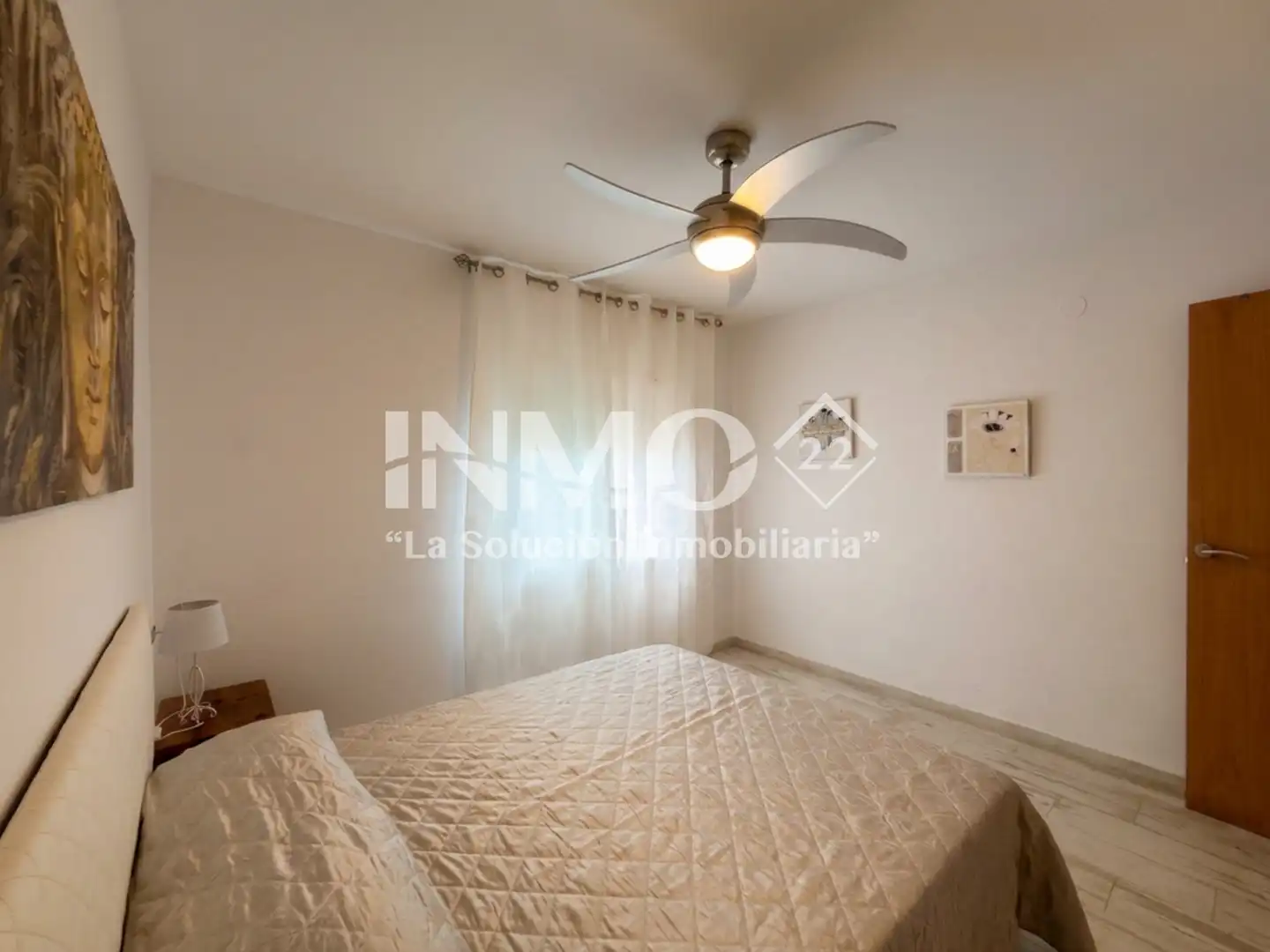 Apartament de lloguer a Cambrils Port