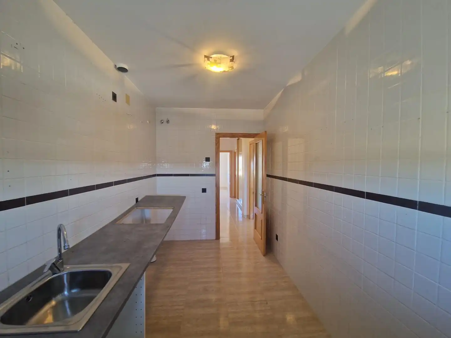 Flat with lift for sale in La Puebla de Montalbán, imagen 3