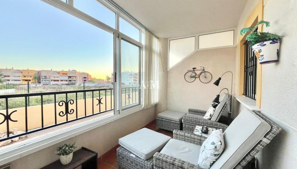 Foto 1 de Apartament de lloguer a Zeniamar - Horizonte - La Campana, Alicante