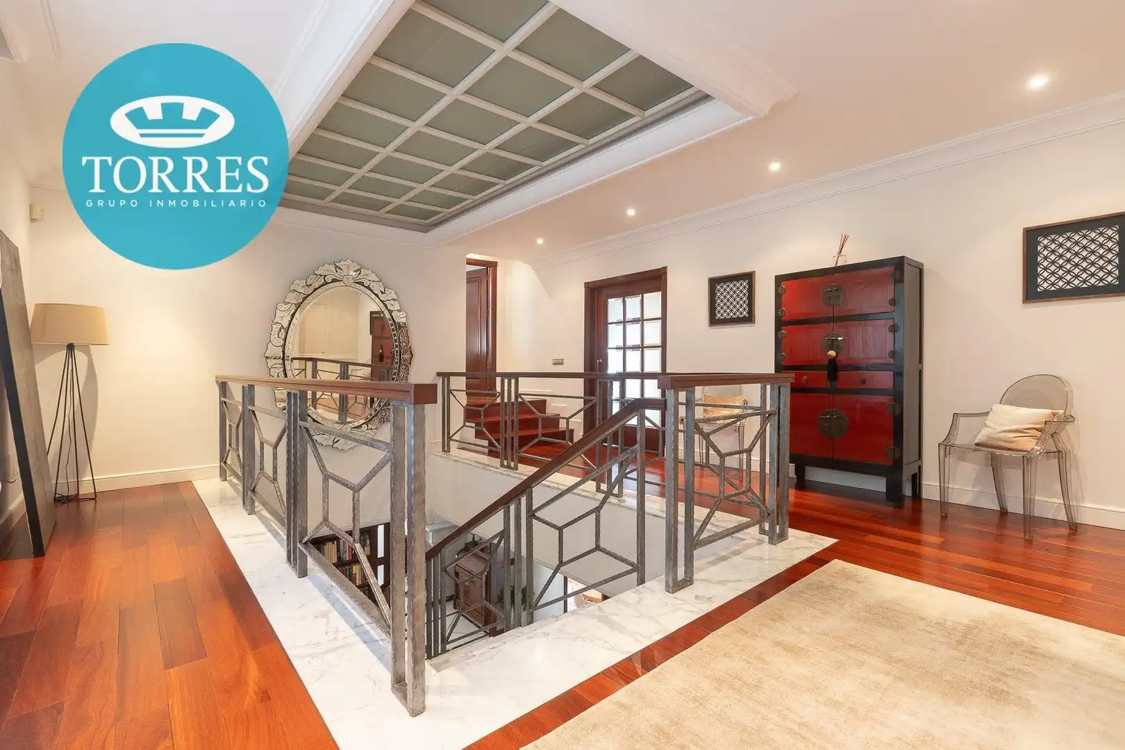 Casa o chalet en venta en Málaga con Aire acondicionado, Calefacción y Jardín privado
