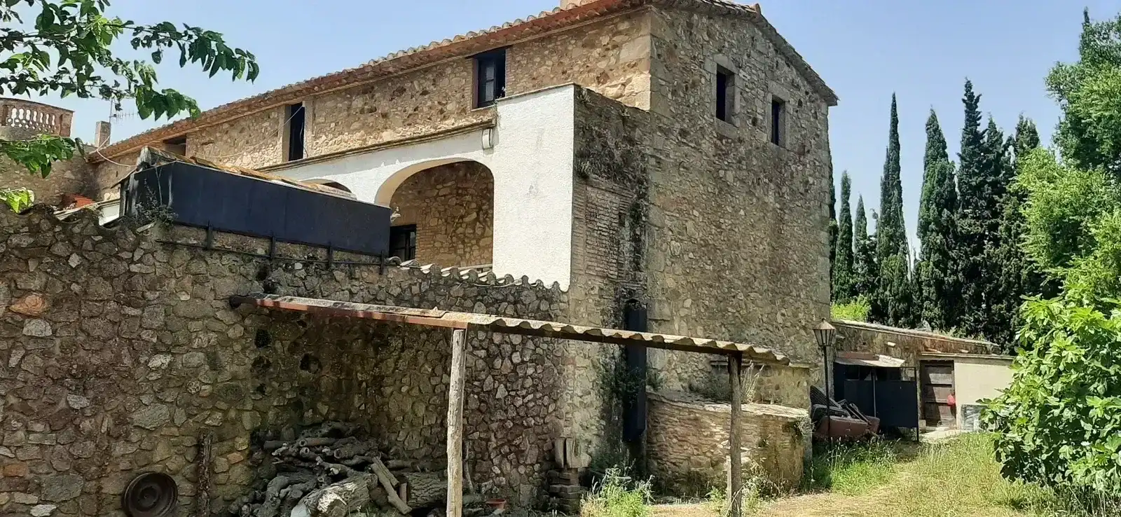Casa amb jardí en venda a Platja d'Aro, imagen 36