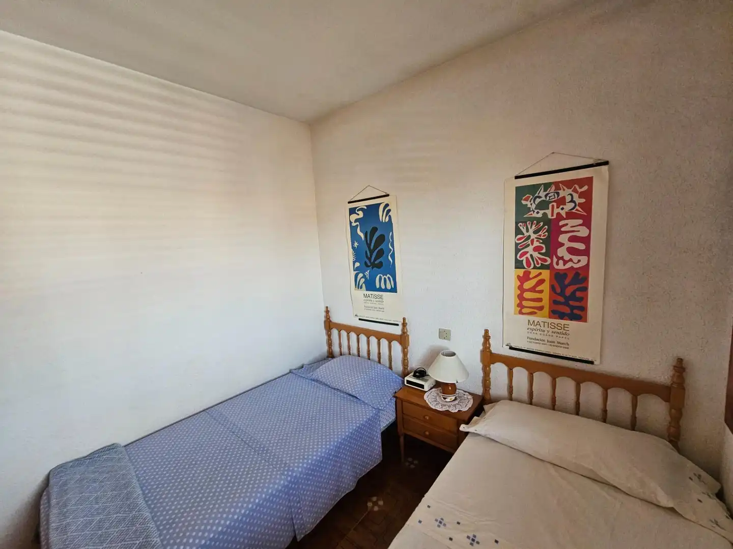 Habitación de Casa o chalet en venta en San Javier con Jardín privado y Amueblado