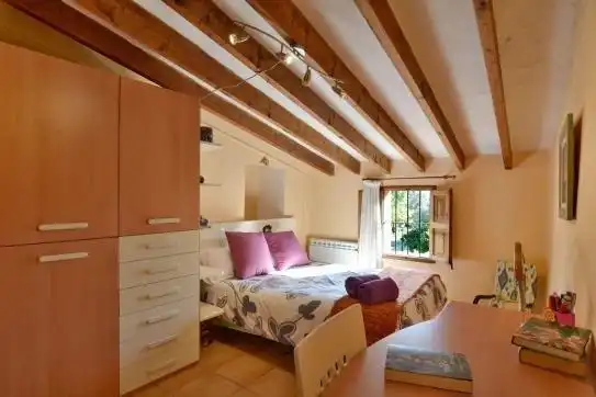 Habitación de Casa o chalet en venta en  Palma de Mallorca con Aire acondicionado, Calefacción y Terraza