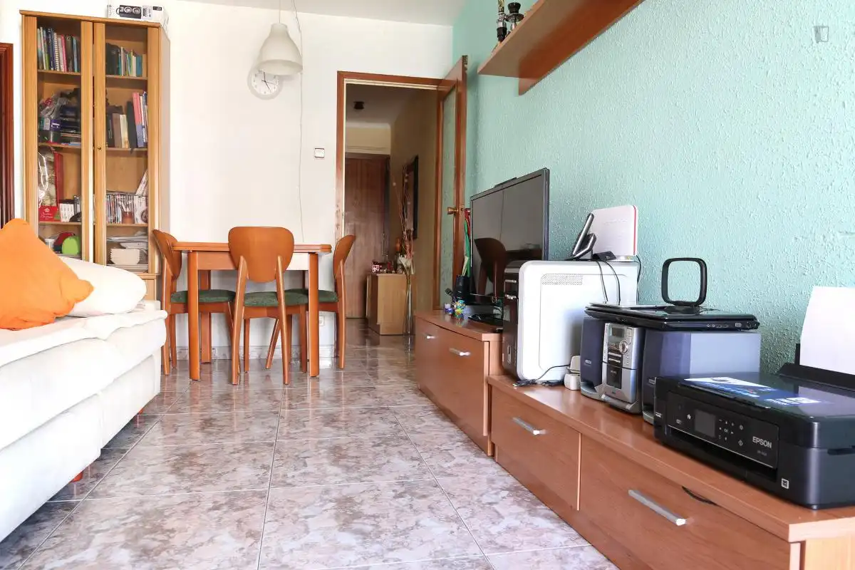 Habitación en Porta