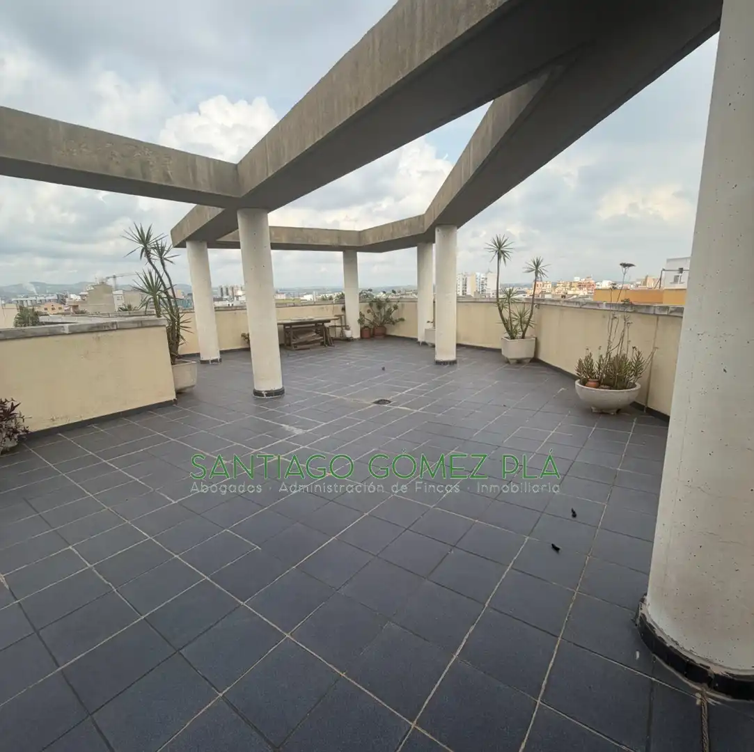 Ático con ascensor en venta en Carrer Arquitecte Artal, imagen 23
