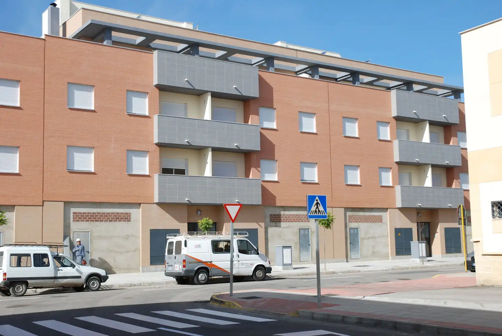 Local comercial en venda a Calle Tapadores 2, imagen 3