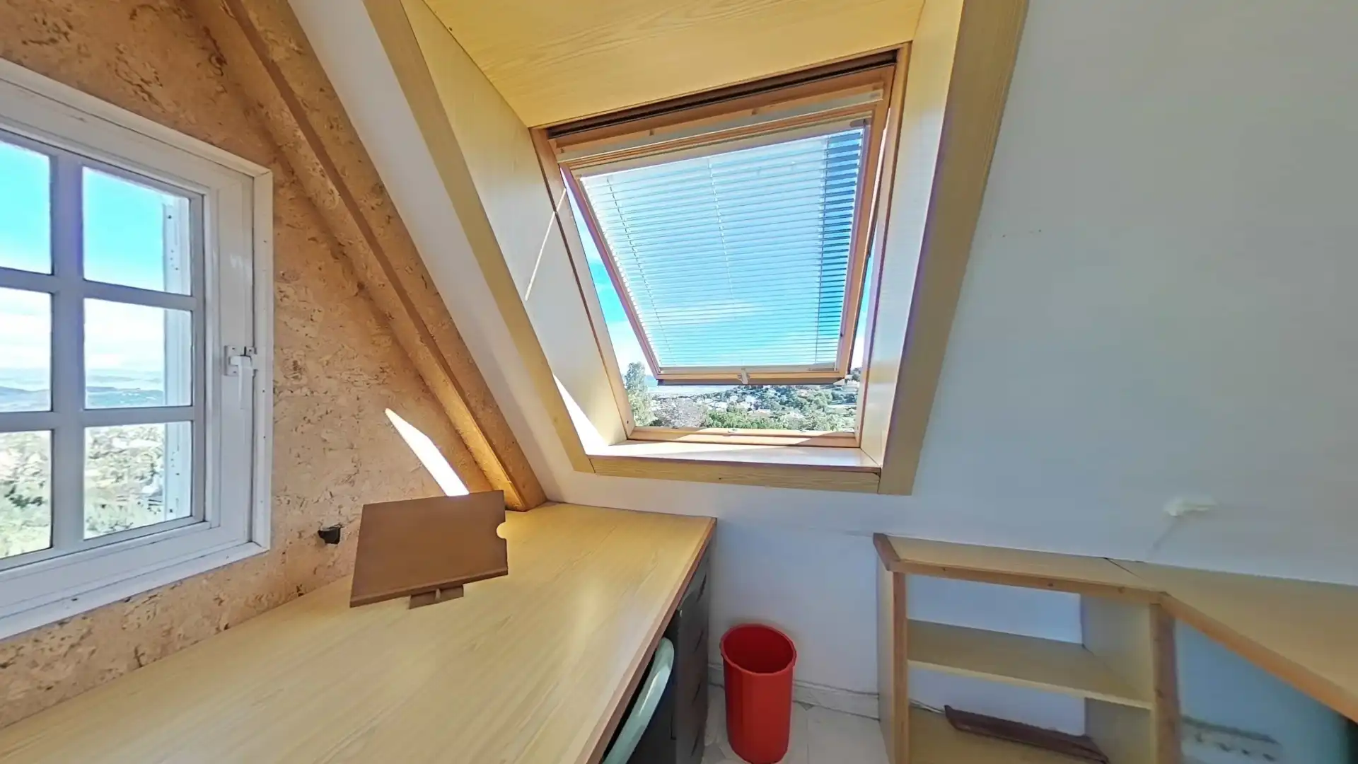 Terrassa de Casa o xalet en venda en Alhaurín de la Torre amb Aire condicionat, Calefacció i Jardí privat
