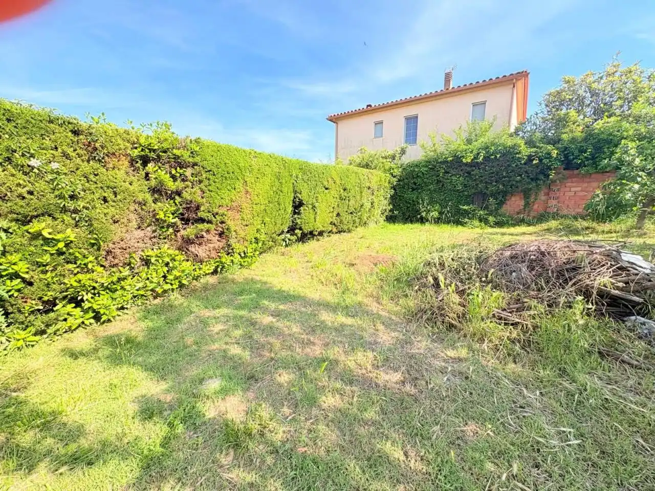 Houses for sale in Caldes de Malavella  with Air Conditioner, Heating and Private garden