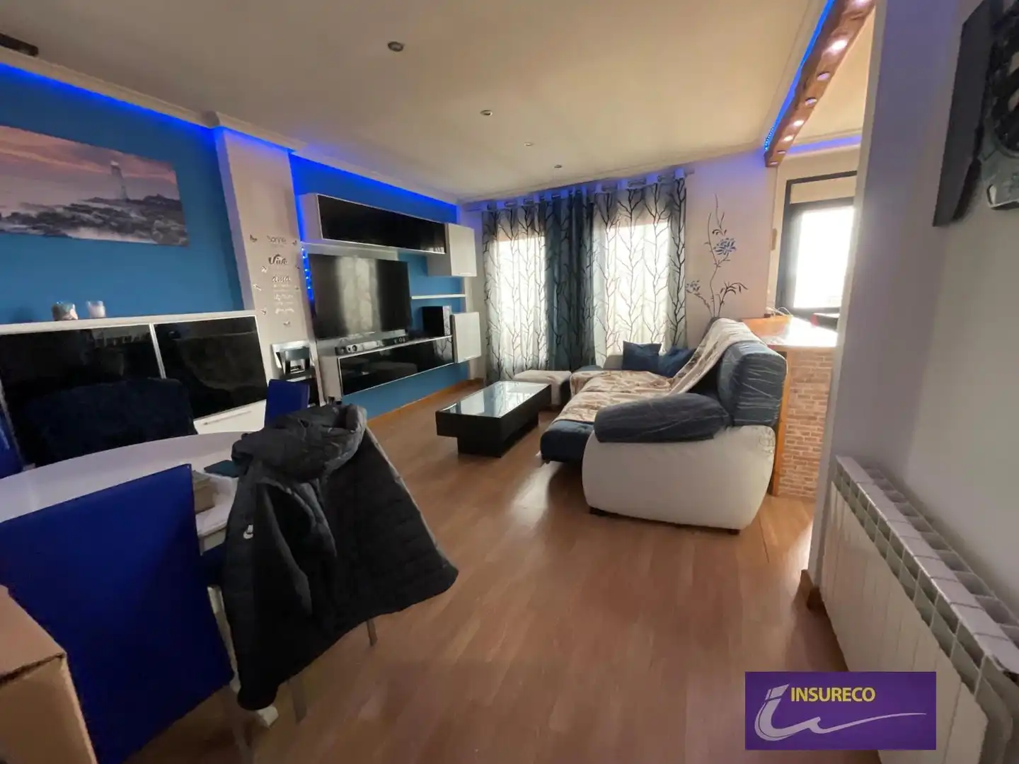 Dúplex en venta en Hortensia-Tc, Trobajo del Camino