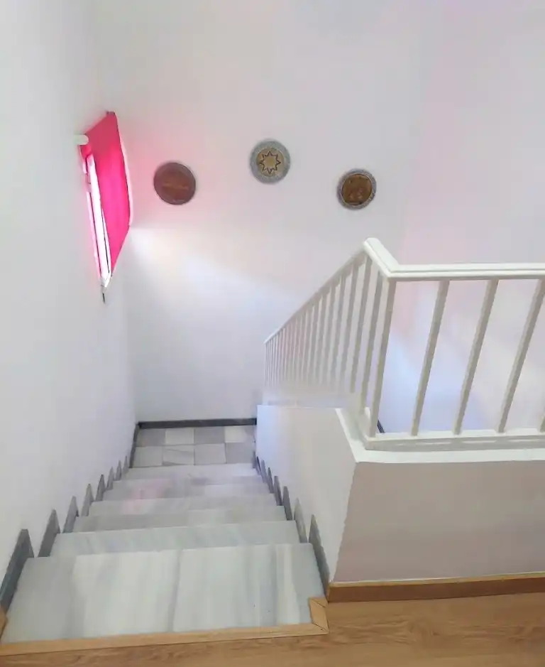 Dúplex amb jardí en venda a Roquetas de Mar ciudad, imagen 23