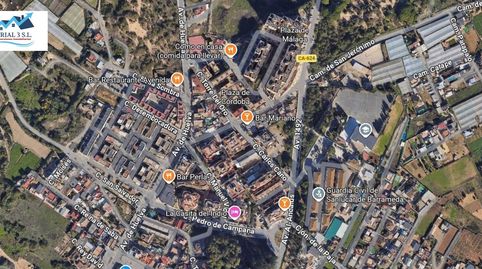 Foto 2 de Pis en venda a Calle Alhambra de Granada, Bonanza - Avda de Huelva - Barrio Andalucia, Sanlúcar de Barrameda