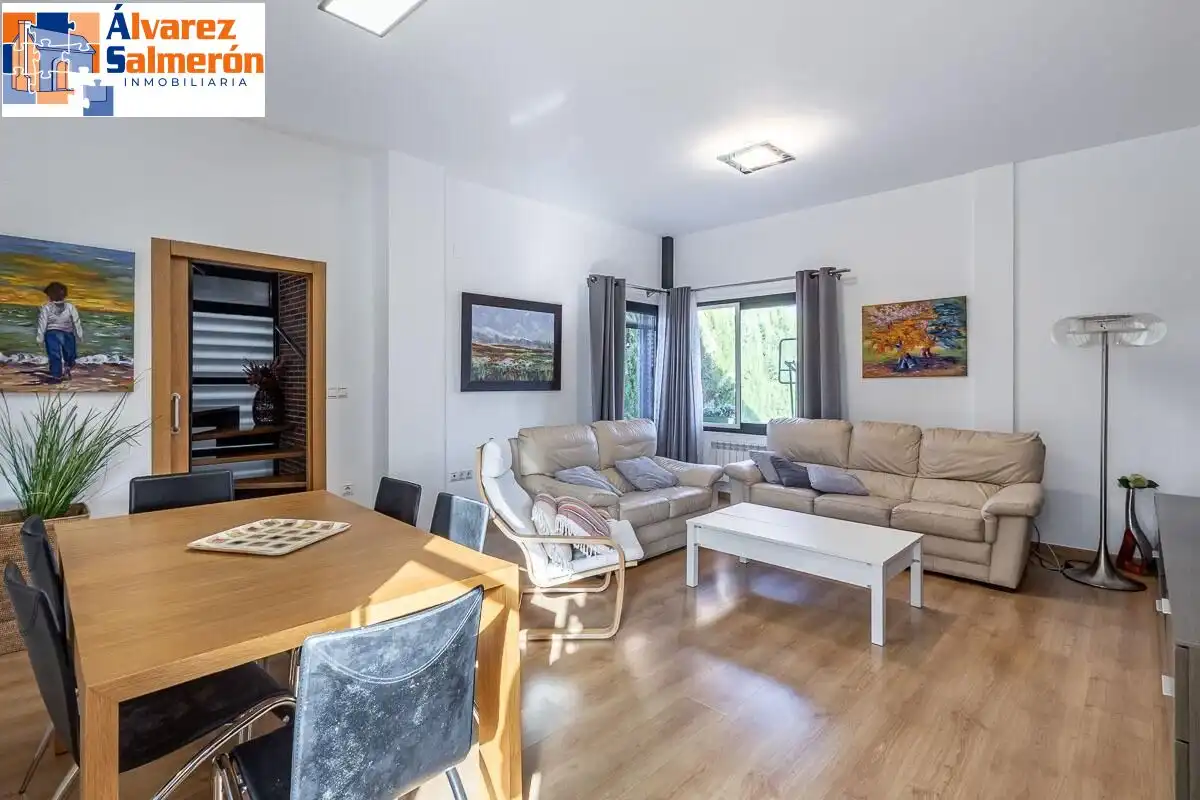 Villa avec jardin à vendre à Polideportivo, imagen 11