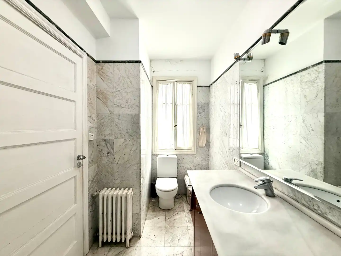 Appartement avec ascenseur à vendre à Colon Ibilbidea, imagen 37