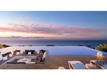 Apartament amb piscina en venda a Platja de Torres