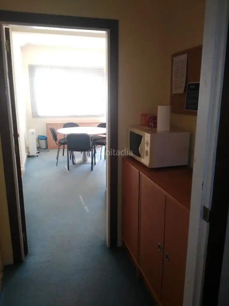 Office space to rent in Centre, imagen 5