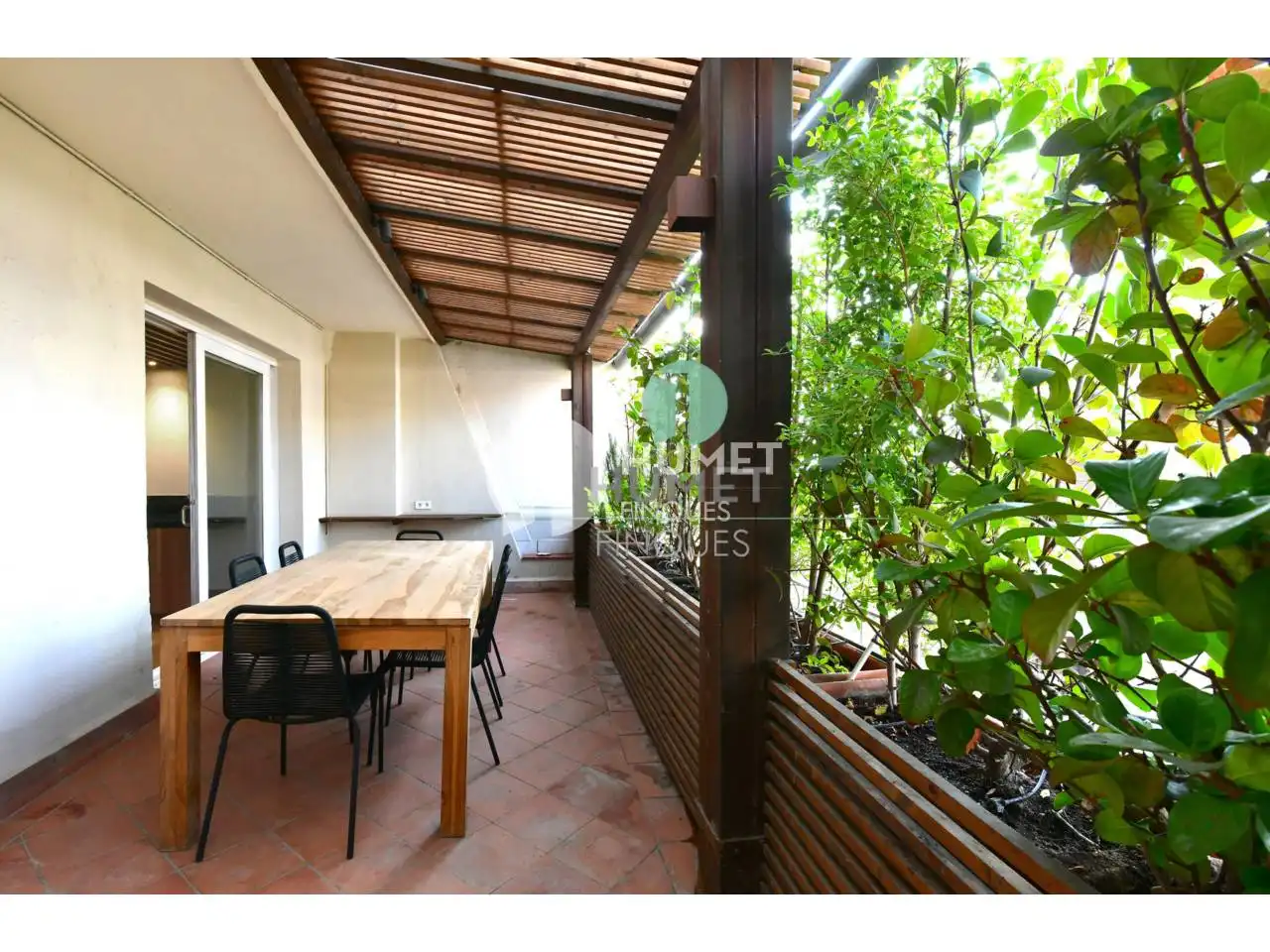 Wohnung mit Aufzug zum Verkauf in Sarrià - Sant Gervasi, imagen 6