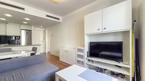 Foto 5 de Piso de alquiler en Valencia - Cl Quart, El Carme, Valencia Capital