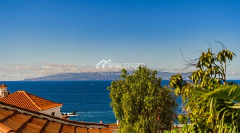 Foto 4 de Casa o xalet en venda a Puerto de Santiago, Santiago del Teide