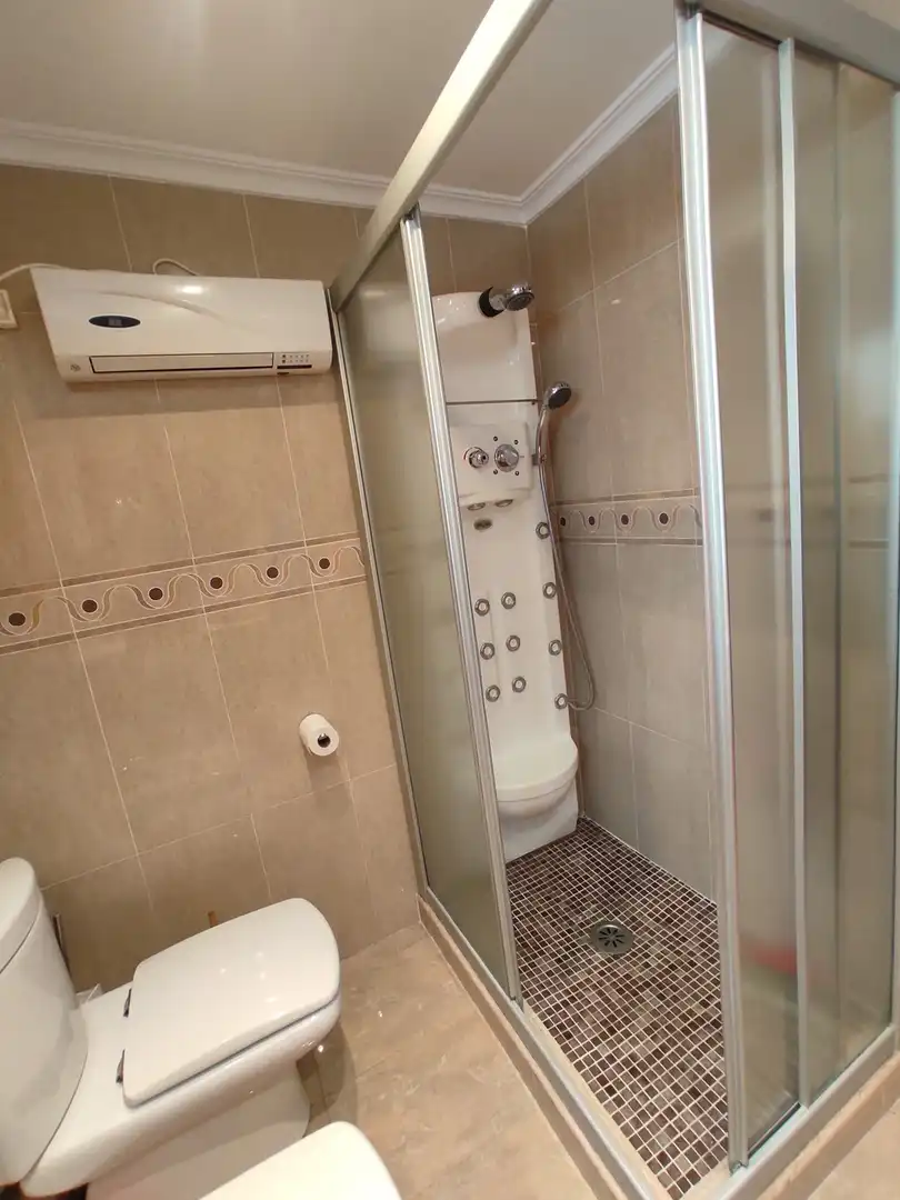 Baño de Piso en venta en Valencia con Trastero