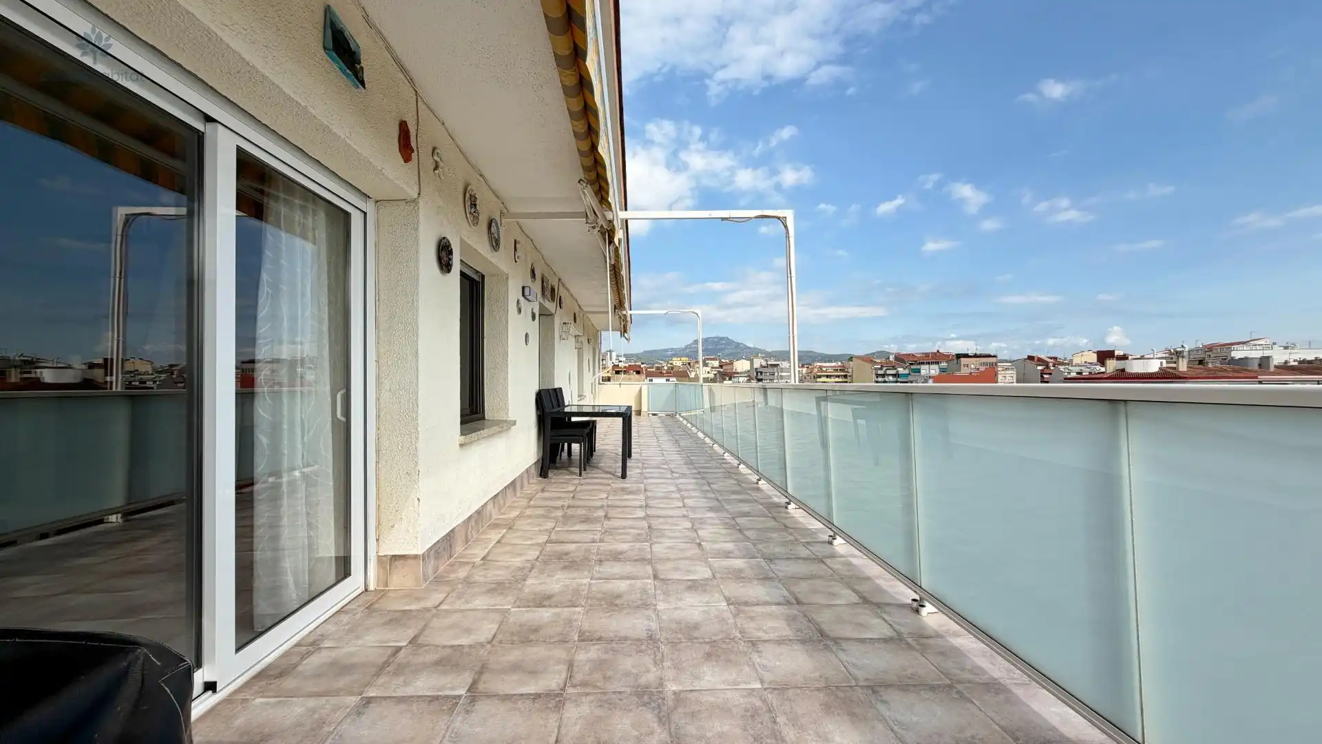 Attique avec ascenseur à vendre à Carrer TER, DEL, imagen 5