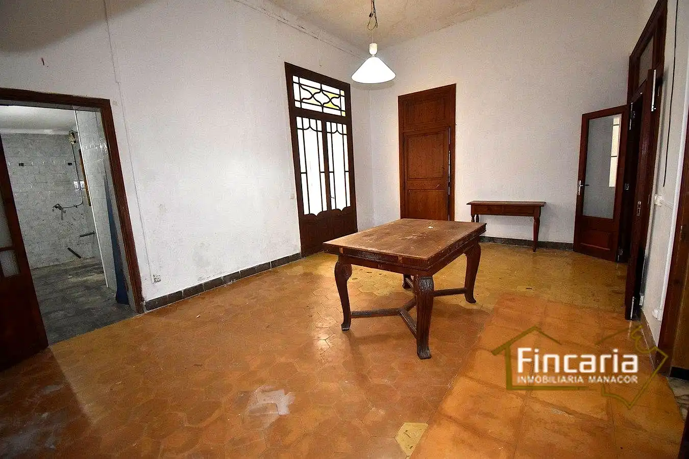 Ground floor for sale in Manacor
