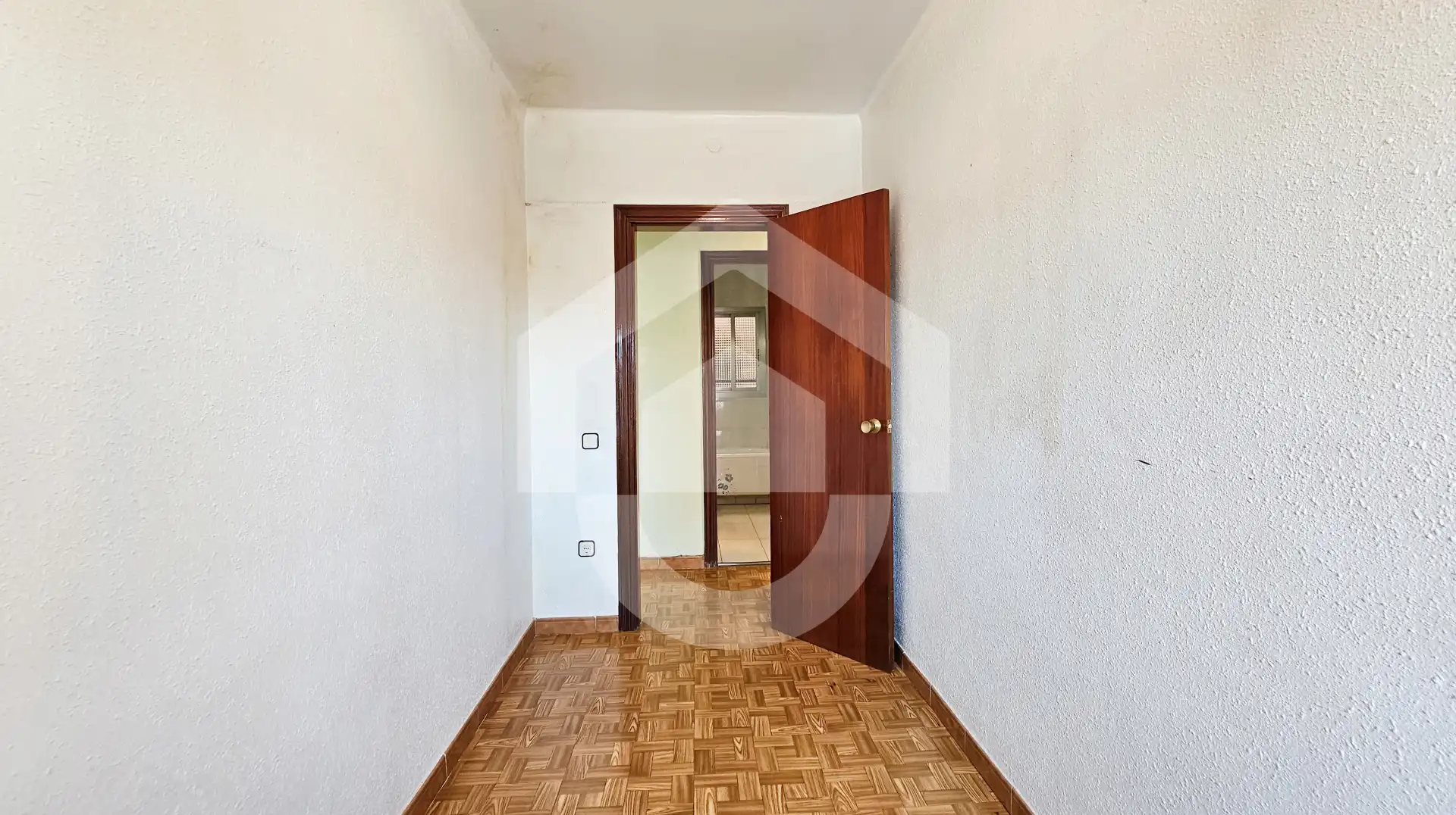 Flat with lift for sale in Passeig de Valldaura, imagen 16