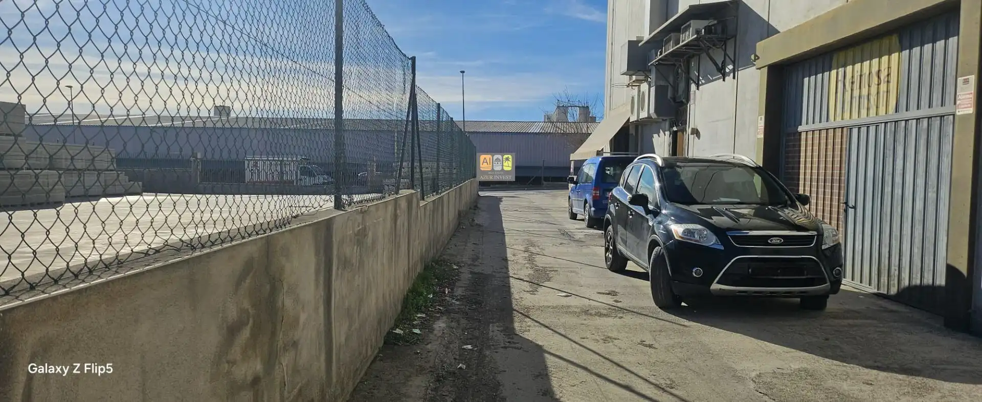 Nave industrial in vendita a La Paz, imagen 3
