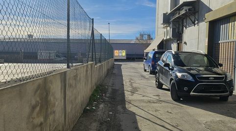 Photo 3 of Industrial buildings for sale in La Paz, Polop