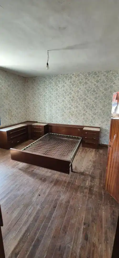 Dormitori de Casa o xalet en venda en Valdepolo