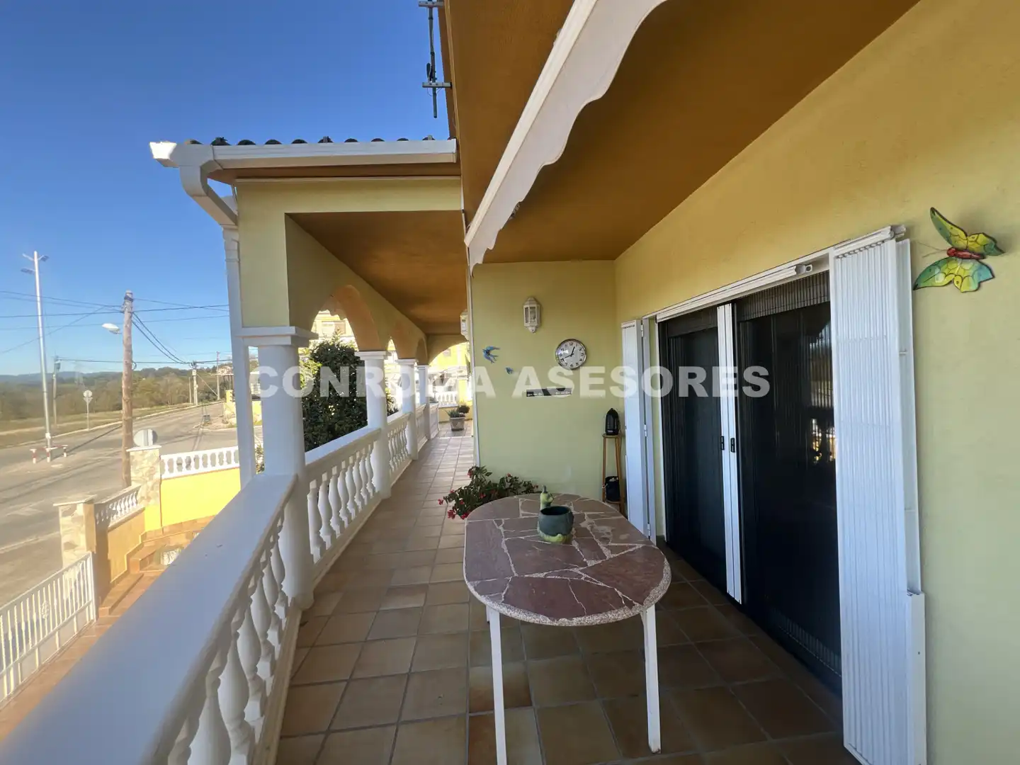 Villa mit Terrasse zum Verkauf in Residencial Park, imagen 34