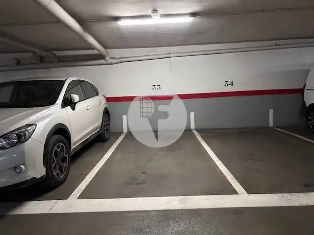 Parking à vendre à Creu Alta - Puiggener