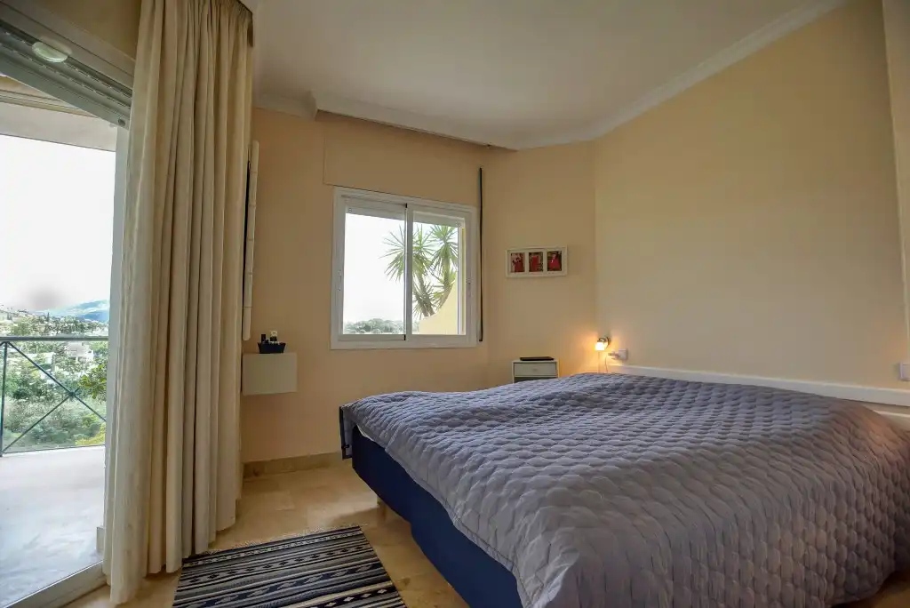 Dúplex amb piscina en venda a Benamara - Atalaya, imagen 20