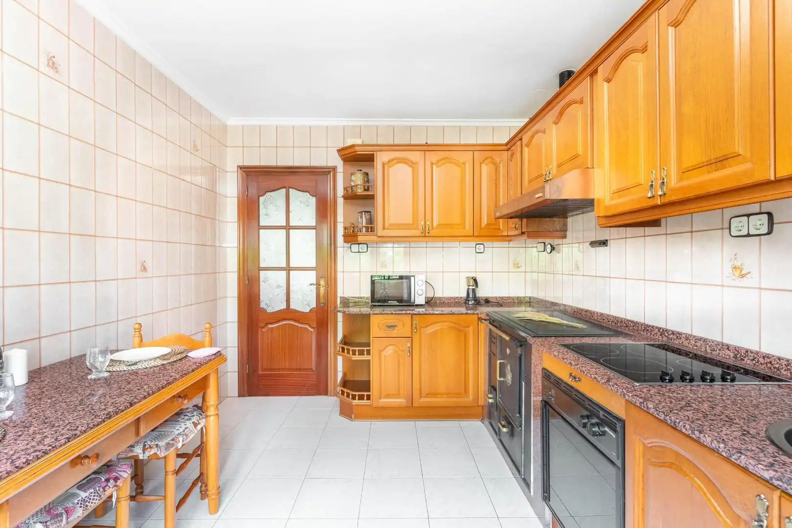 Casa con terraza en venta en NOAL LA 11, imagen 35