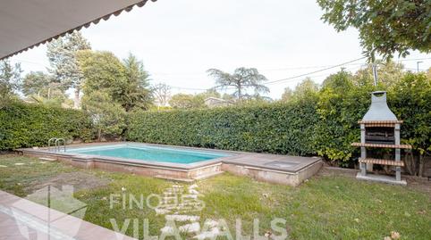 Foto 4 de Casa o xalet en venda a  Sant Isidre , Santa Eulàlia de Ronçana, Barcelona