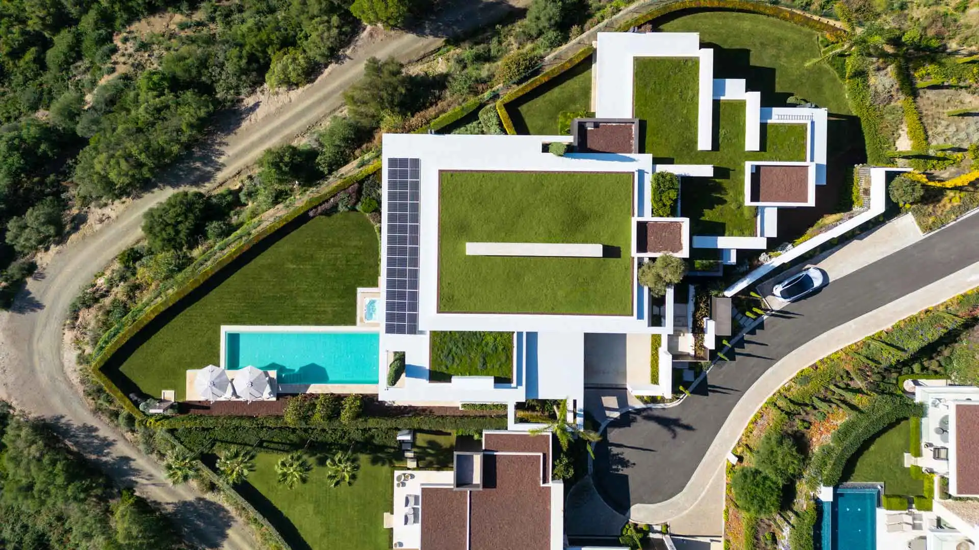 Haus mit Pool zum Verkauf in CERRO ARTOLA 1, imagen 35