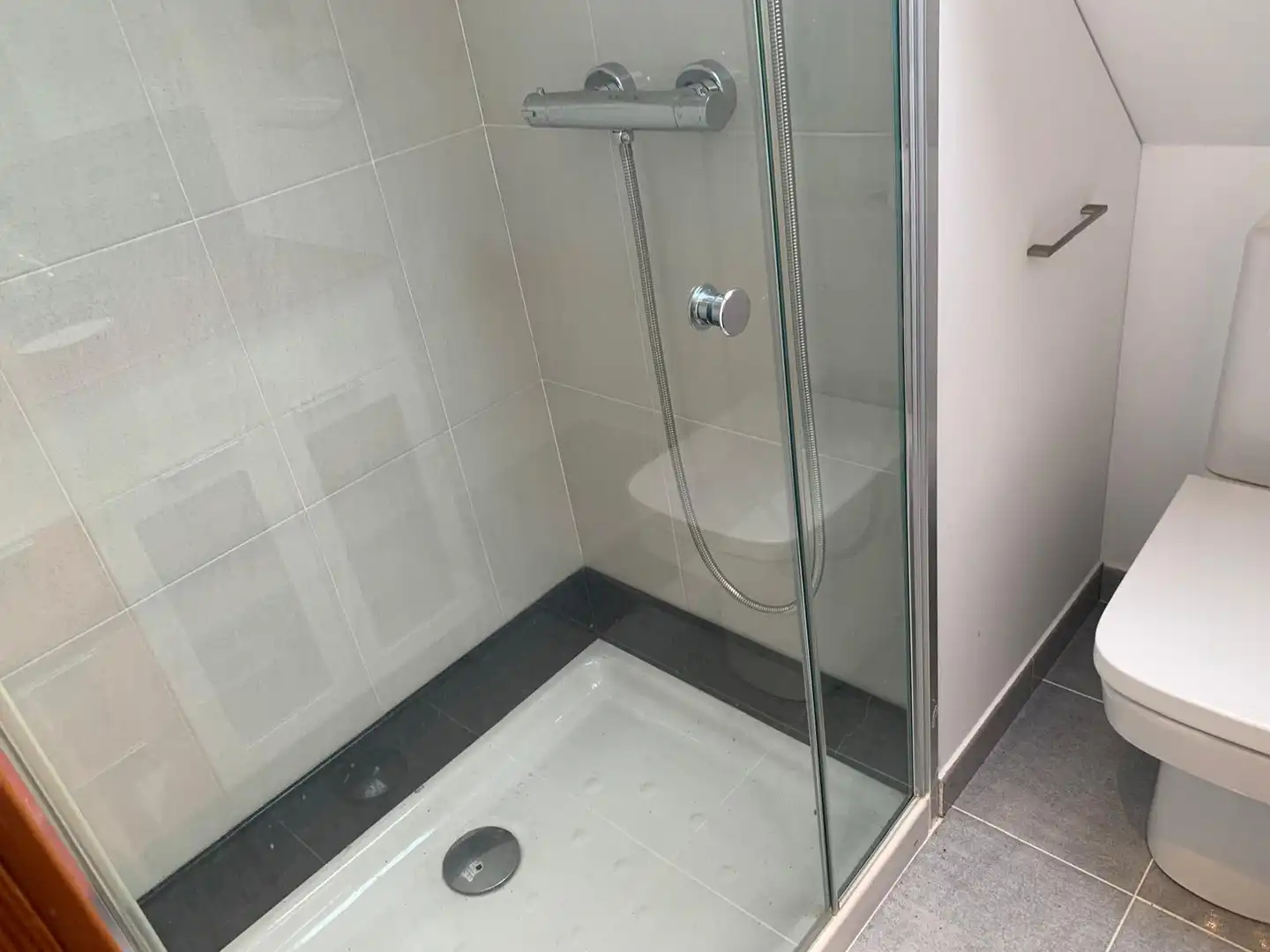 Baño de Casa o chalet en venta en Neda con Calefacción y Amueblado