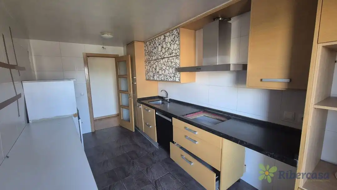Piso con terraza en venta en Plaza de Europa, imagen 8