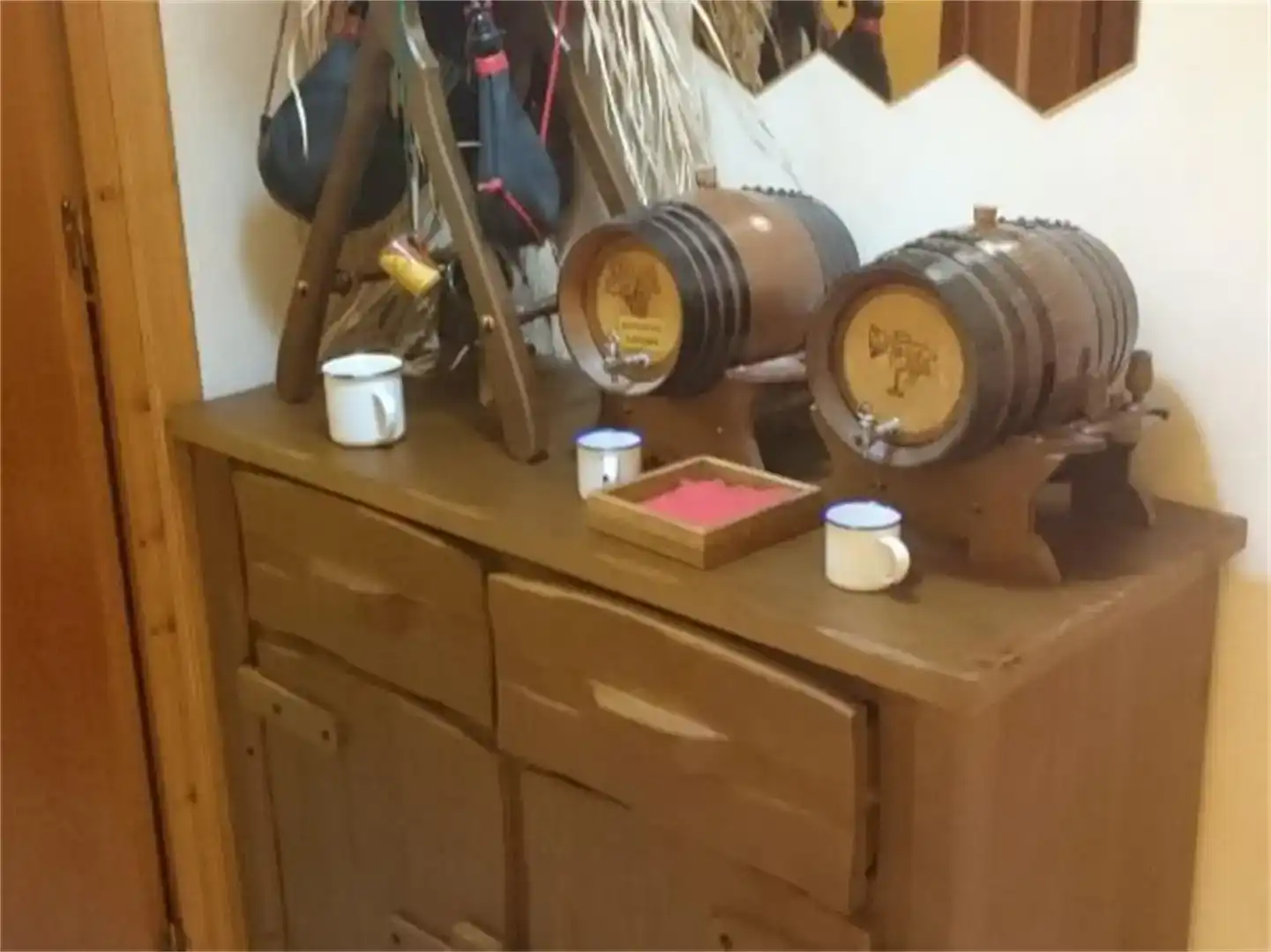 Pis de lloguer a Villamartín, Cádiz