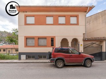 Maison à vendre à Alfacar