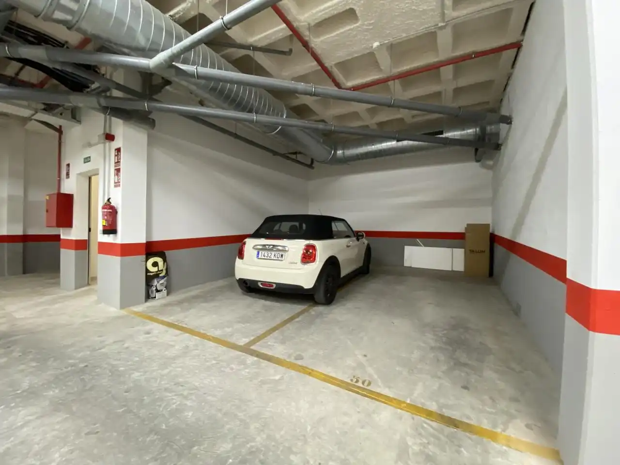 Dúplex con terraza en venta en Santa Eulària, imagen 47