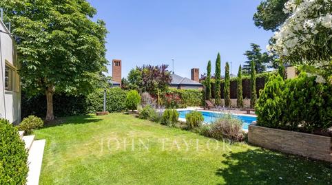 Photo 4 of House or chalet to rent in Somosaguas, Pozuelo de Alarcón