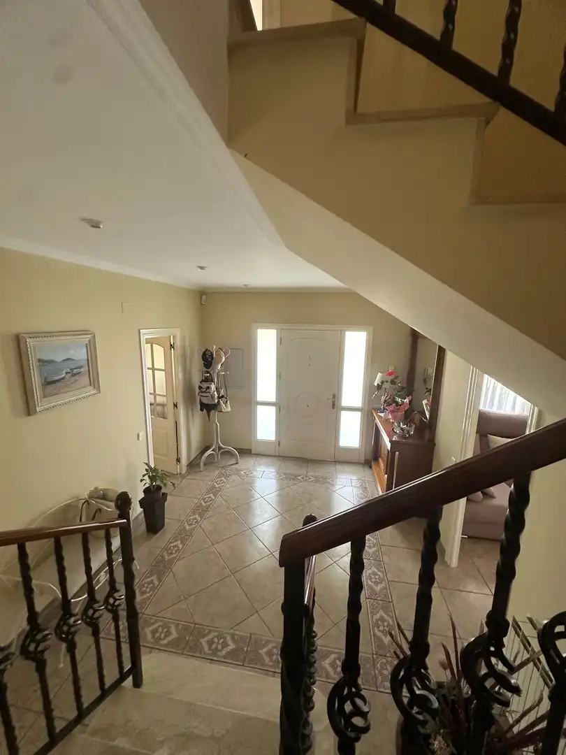 Casa o chalet en venta en Montornès del Vallès con Aire acondicionado, Calefacción y Jardín privado