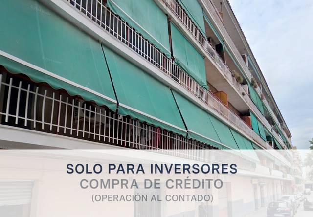 Piso en Venta en Carrer de Céllecs en Congost