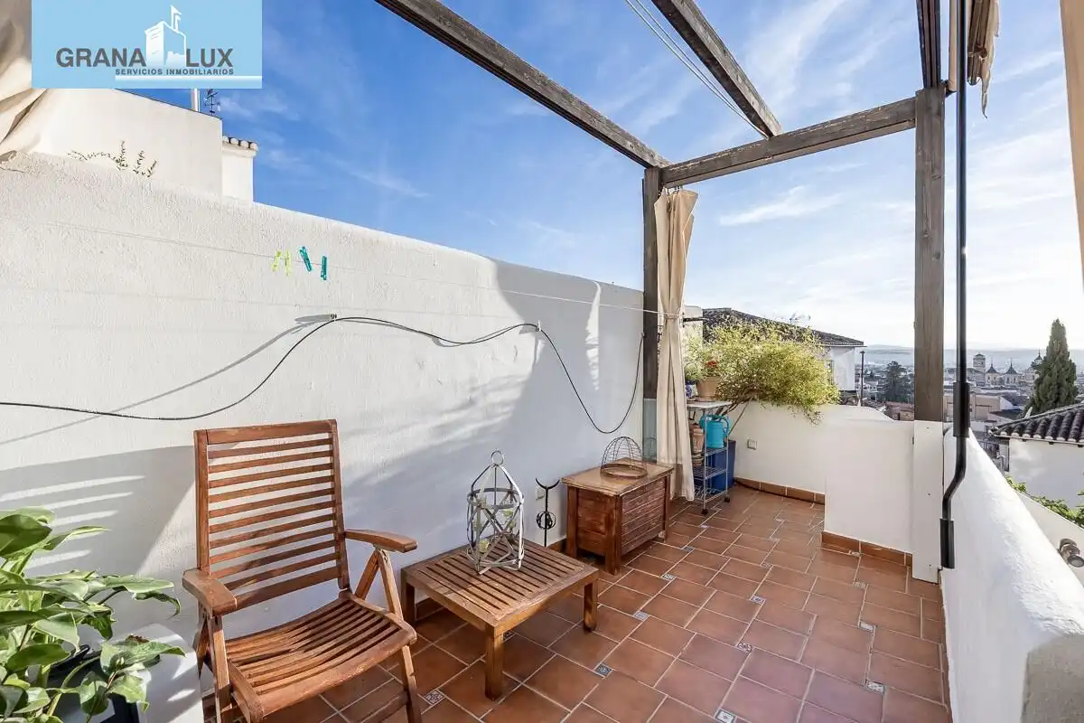 Maison avec terrasse à vendre à Calle PERNALEROS BAJO, imagen 11
