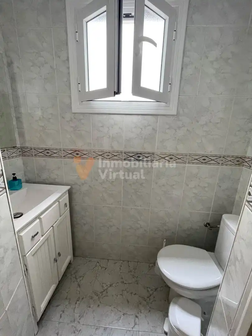 Piso con terraza en venta en Centro, imagen 3