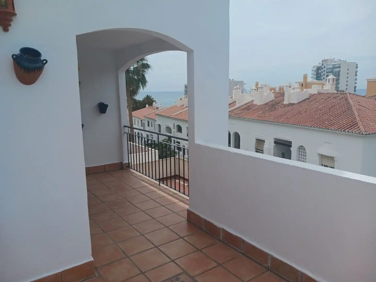 Apartament amb piscina en venda a carril de contreras 27, imagen 12
