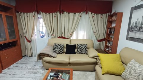 Foto 4 von Wohnung zum Verkauf in Calle San Joaquín, 2, Peñamefecit - Avda Barcelona, Jaén Capital