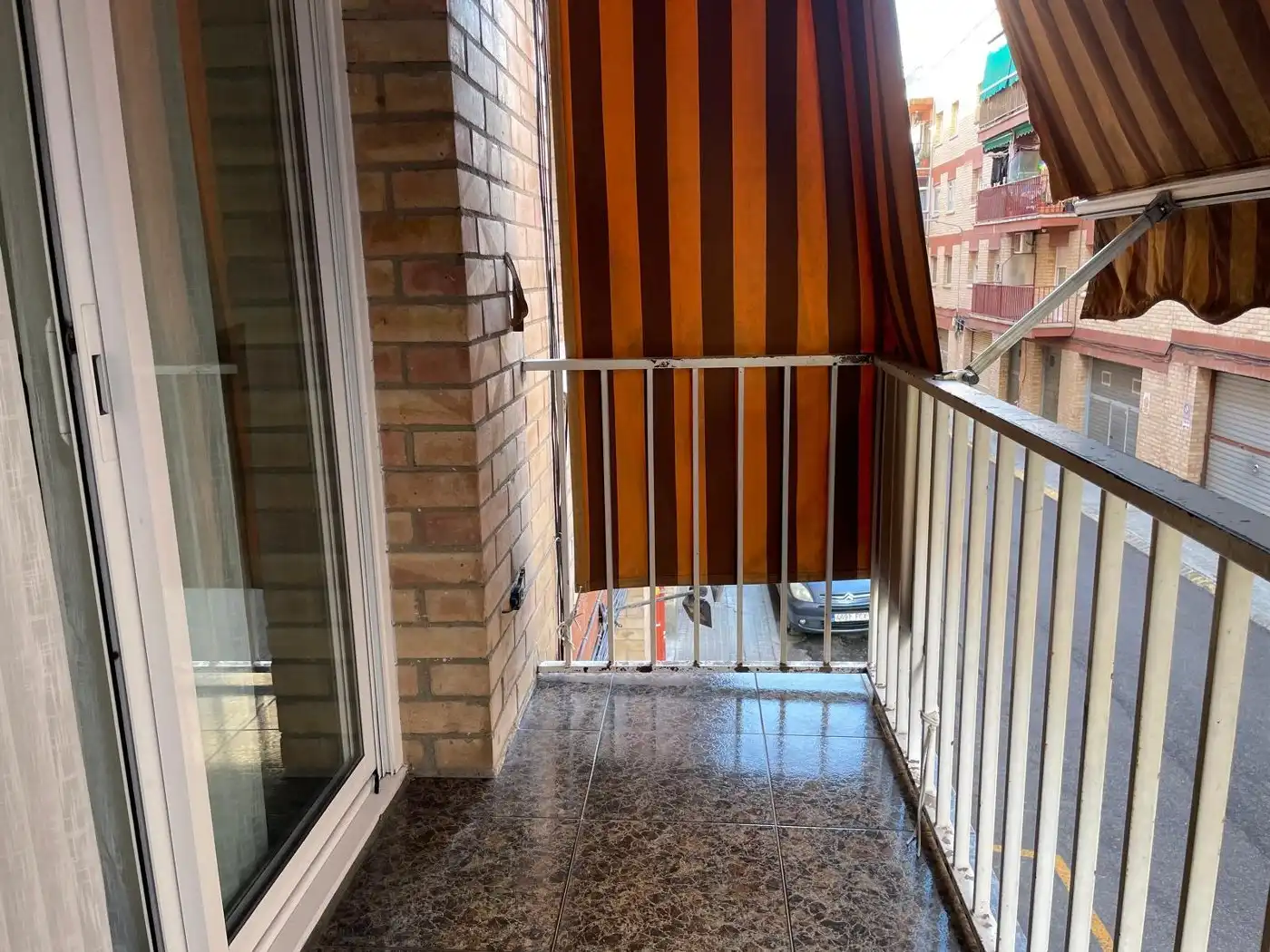 Pis amb terrassa en venda a Santa Margarida de Montbui, imagen 7